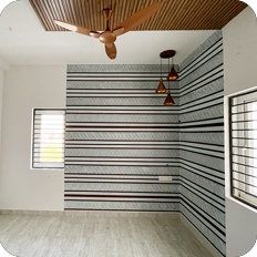 Porto Building Project Image